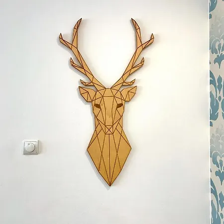 Krupówki 35 Apartament Zakopane