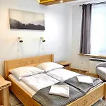 Krupówki 35 Apartamento