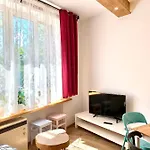 Krupowki 35 * Zakopane