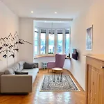 Krupowki 35 Appartement Zakopane