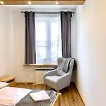 Krupowki 35 * Zakopane