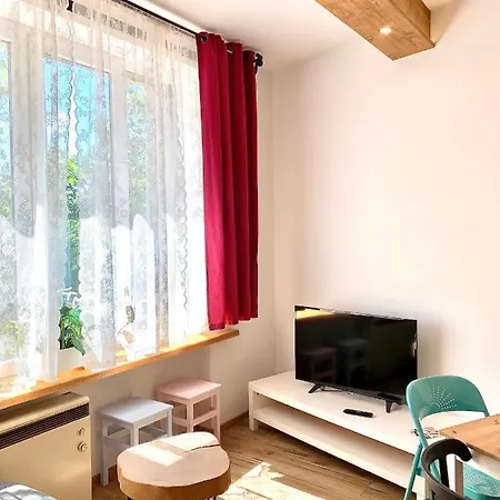 Krupowki 35 * Zakopane