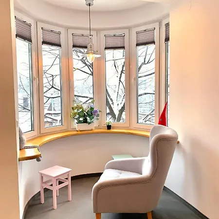 Krupowki 35 * Zakopane