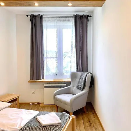 Krupowki 35 * Zakopane