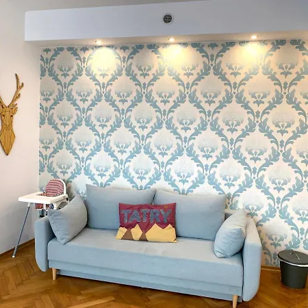 Krupowki 35 * Zakopane