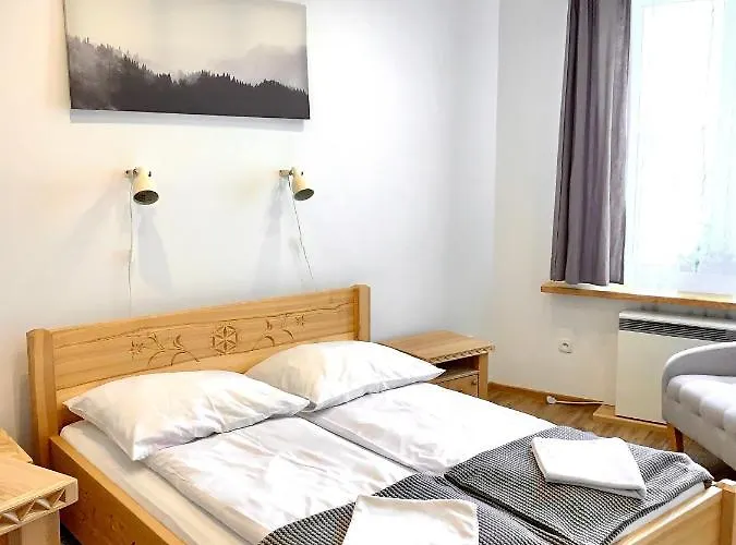 Krupowki 35 Appartamento