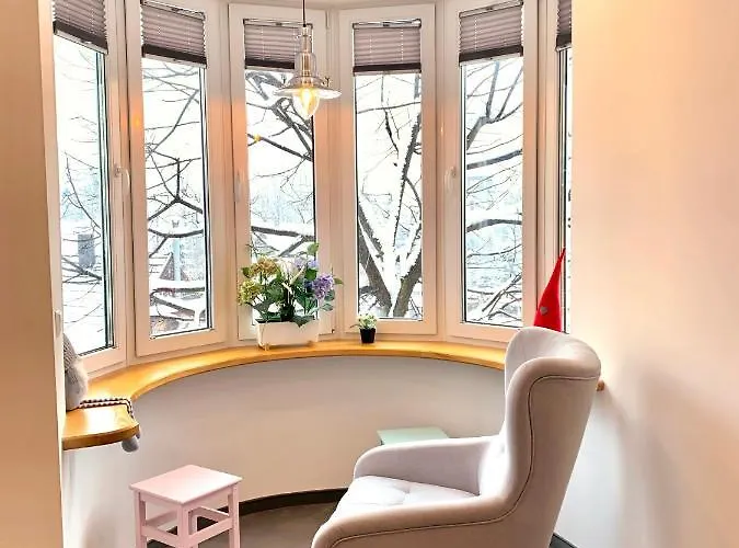 Krupowki 35 * Zakopane