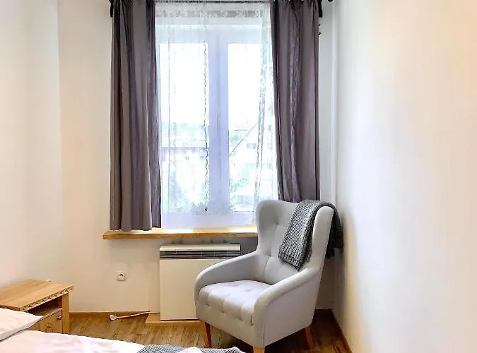 Krupowki 35 * Zakopane