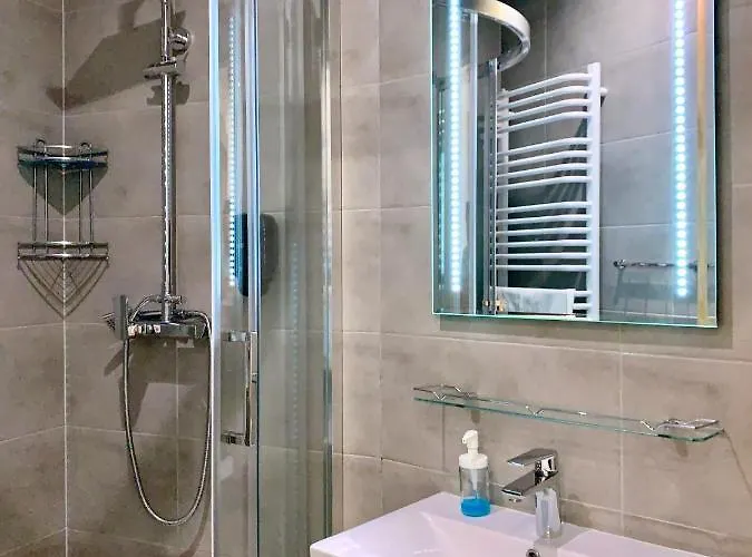 Krupowki 35 Appartamento *