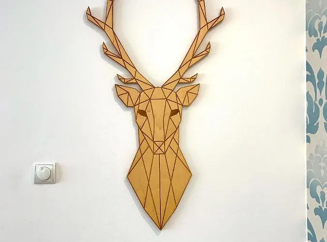 Krupowki 35 Appartamento Zakopane