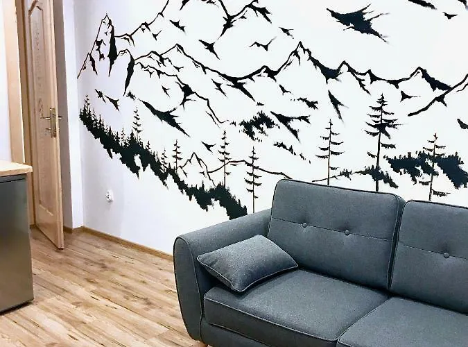 Krupowki 35 Appartamento *