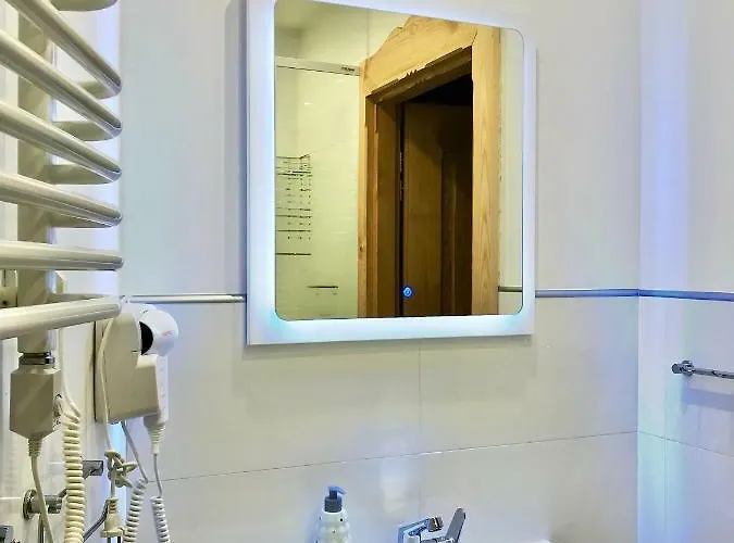 Krupowki 35 Appartamento *